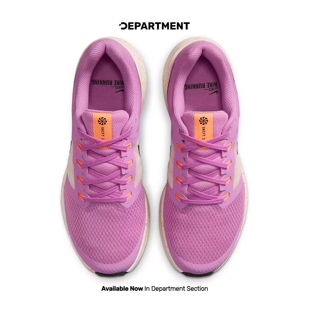 NIKE W RUN SWIFT 3