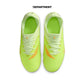 NIKE JR PHANTOM 6 LOW ACADEMY FG/MG