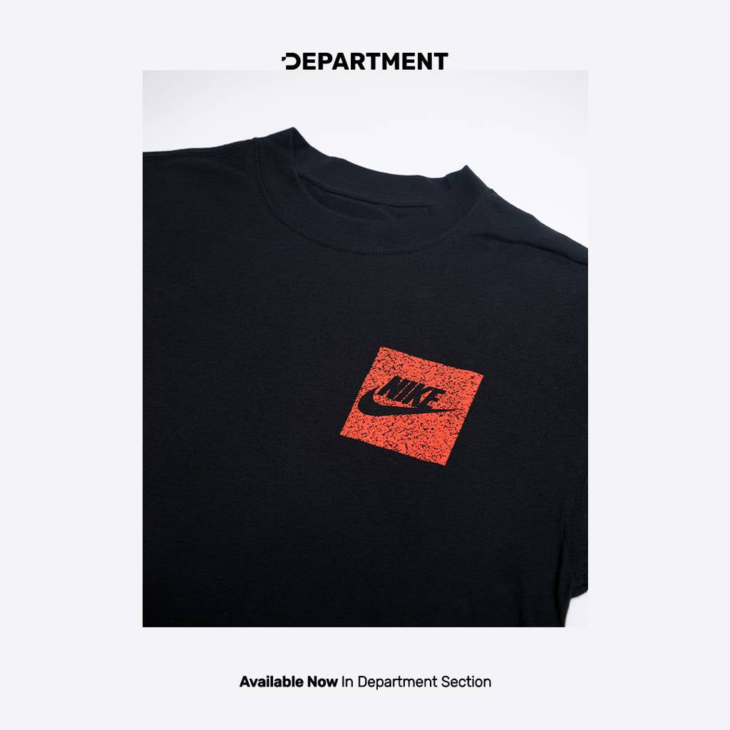 NIKE BASKETBALL TEE