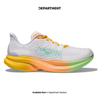 HOKA ONE ONE MACH 6