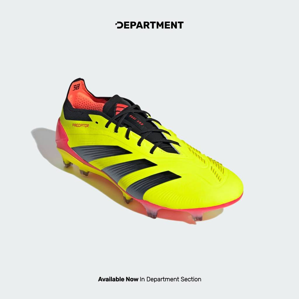 ADIDAS PREDATOR 24 ELITE FG