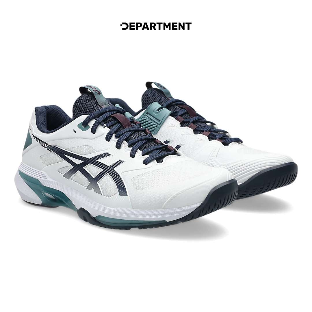 ASICS SOLUTION SPEED FF 4