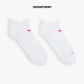 NIKE RUNNING LIGHTWEIGHT NO SHOW 1P