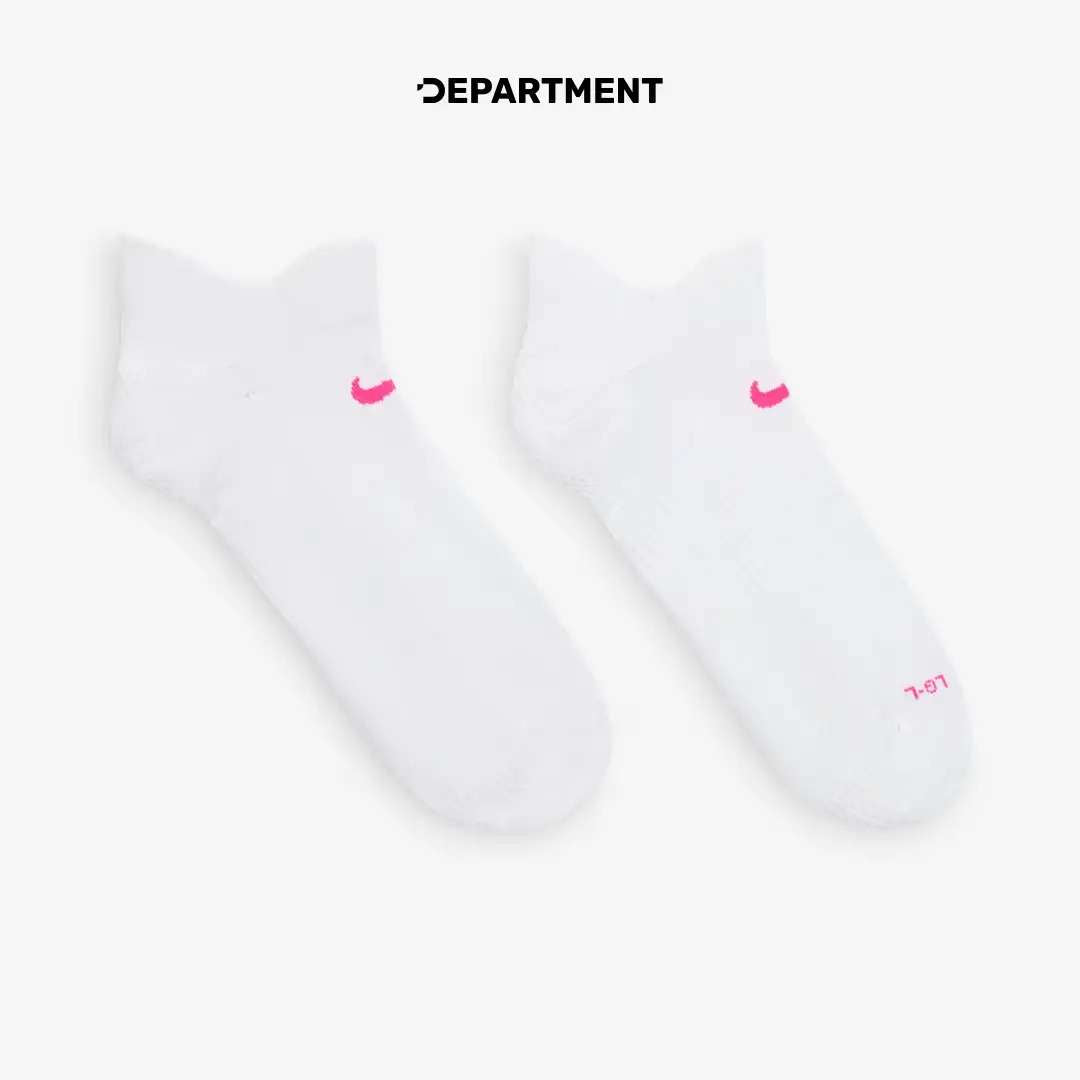 NIKE RUNNING LIGHTWEIGHT NO SHOW 1P