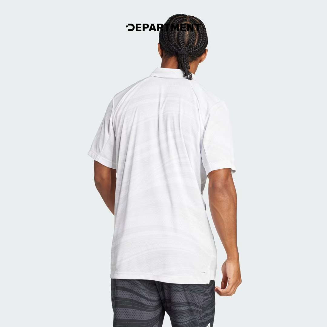 ADIDAS CLUB TENNIS CLIMACOOL GRAPHIC