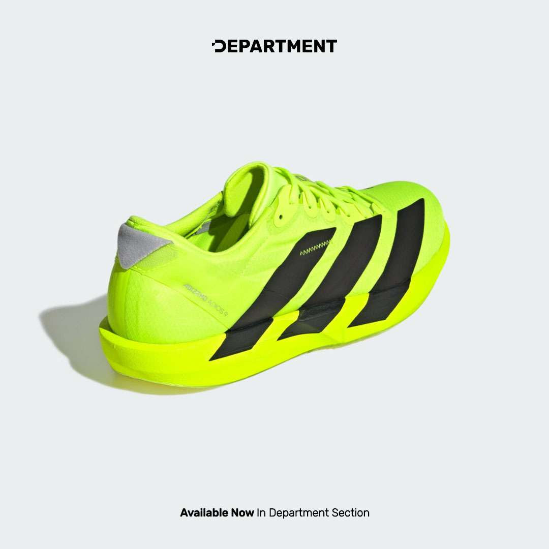 ADIDAS ADIZERO ADIOS 9 W