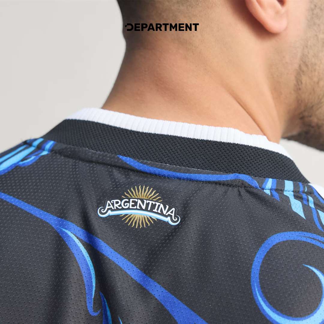 ADIDAS ARGENTINA 2026 AWAY AUTHENTIC
