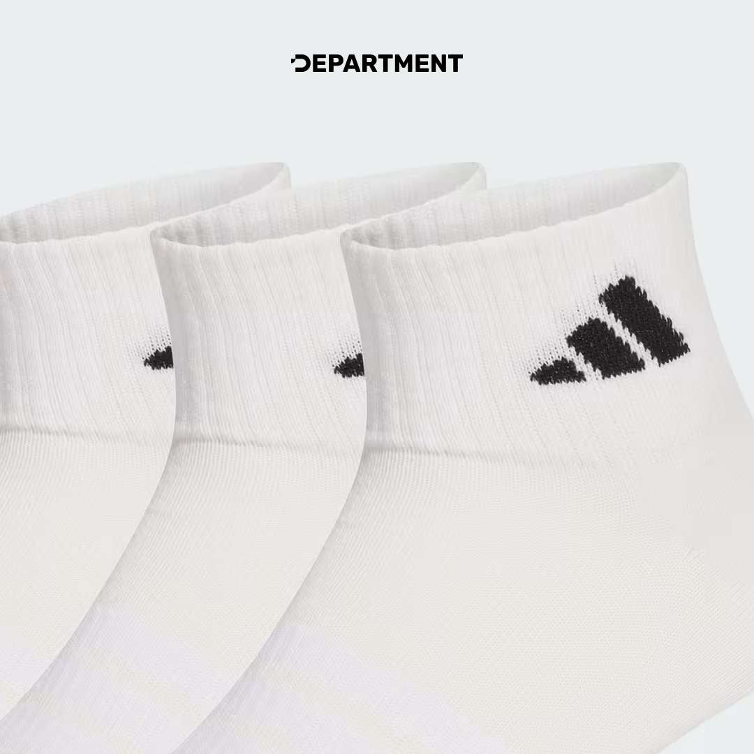 ADIDAS THIN&LIGHT SPORTSWEAR ANKLE 3P