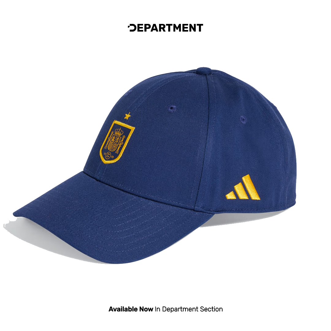 ADIDAS SPAIN 2026 WORLD CUP