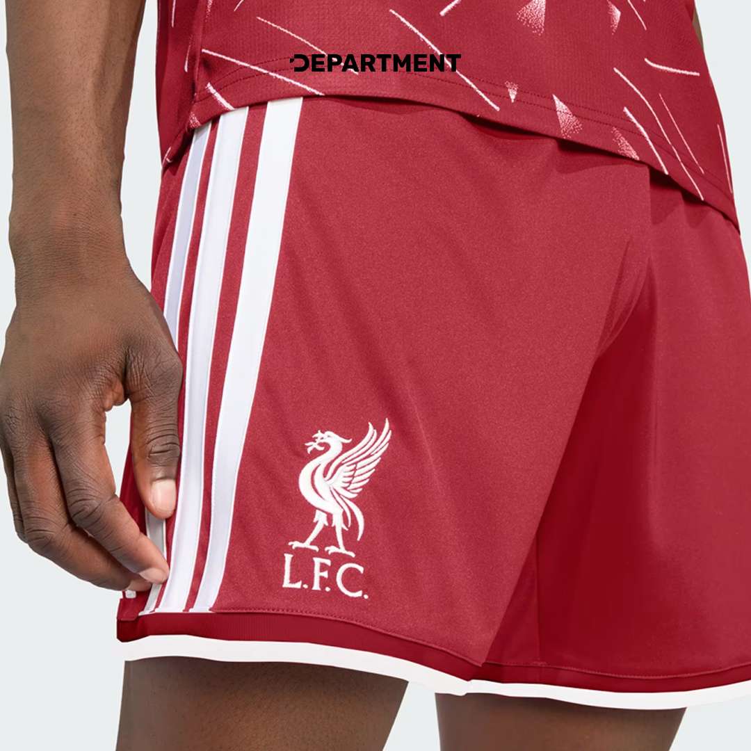 ADIDAS LIVERPOOL FC 26/27 HOME