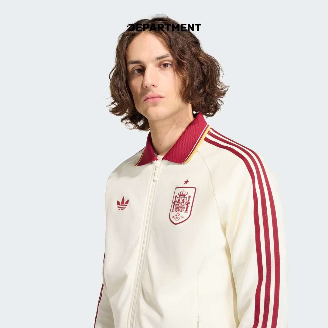 ADIDAS SPAIN AWAY ANTHEM