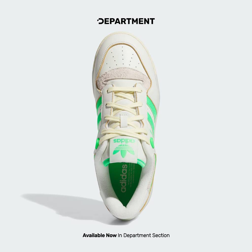 ADIDAS RIVALRY 86 LOW
