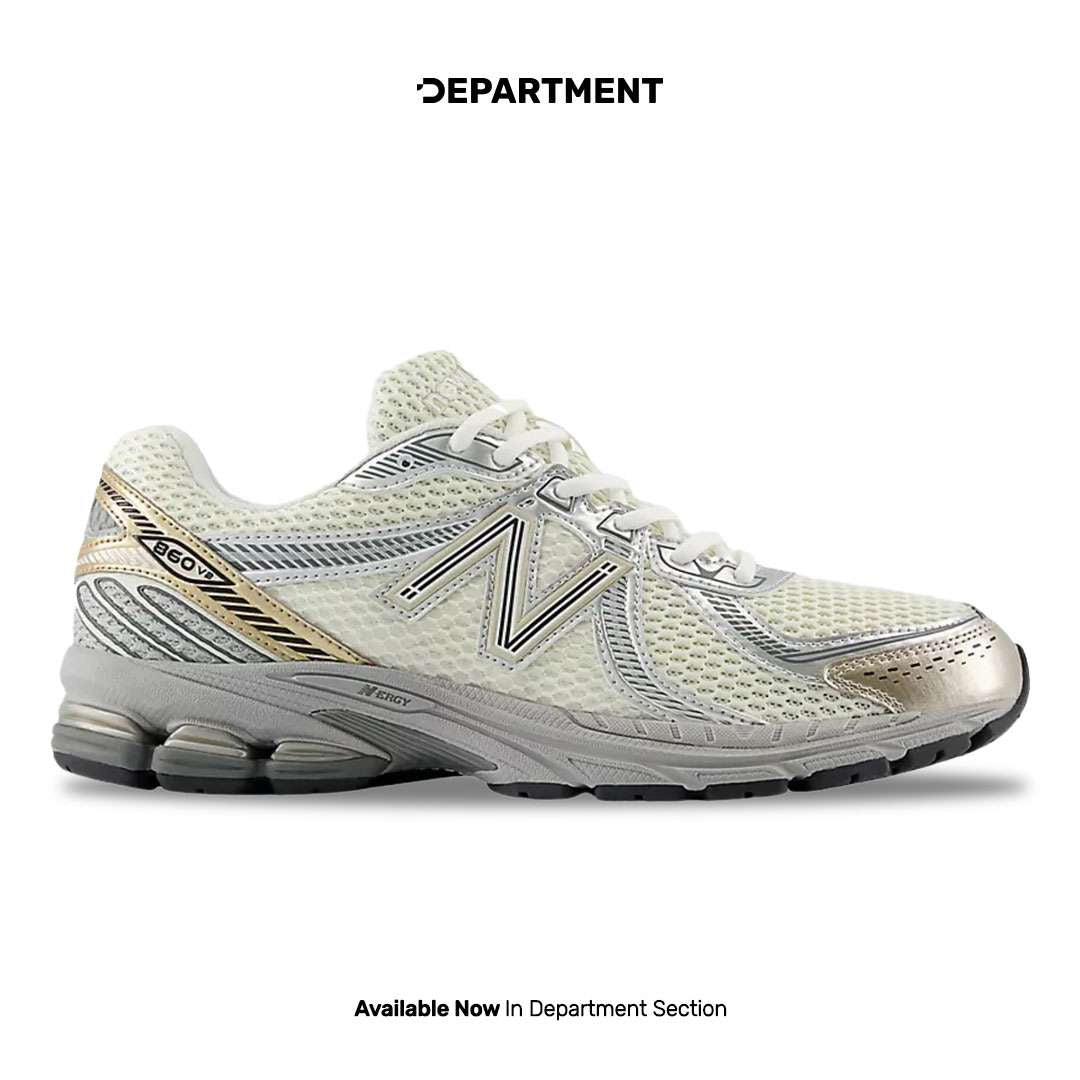 NEW BALANCE 860V2