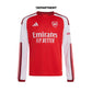 ADIDAS ARSENAL FC 26/27 HOME KIDS LS