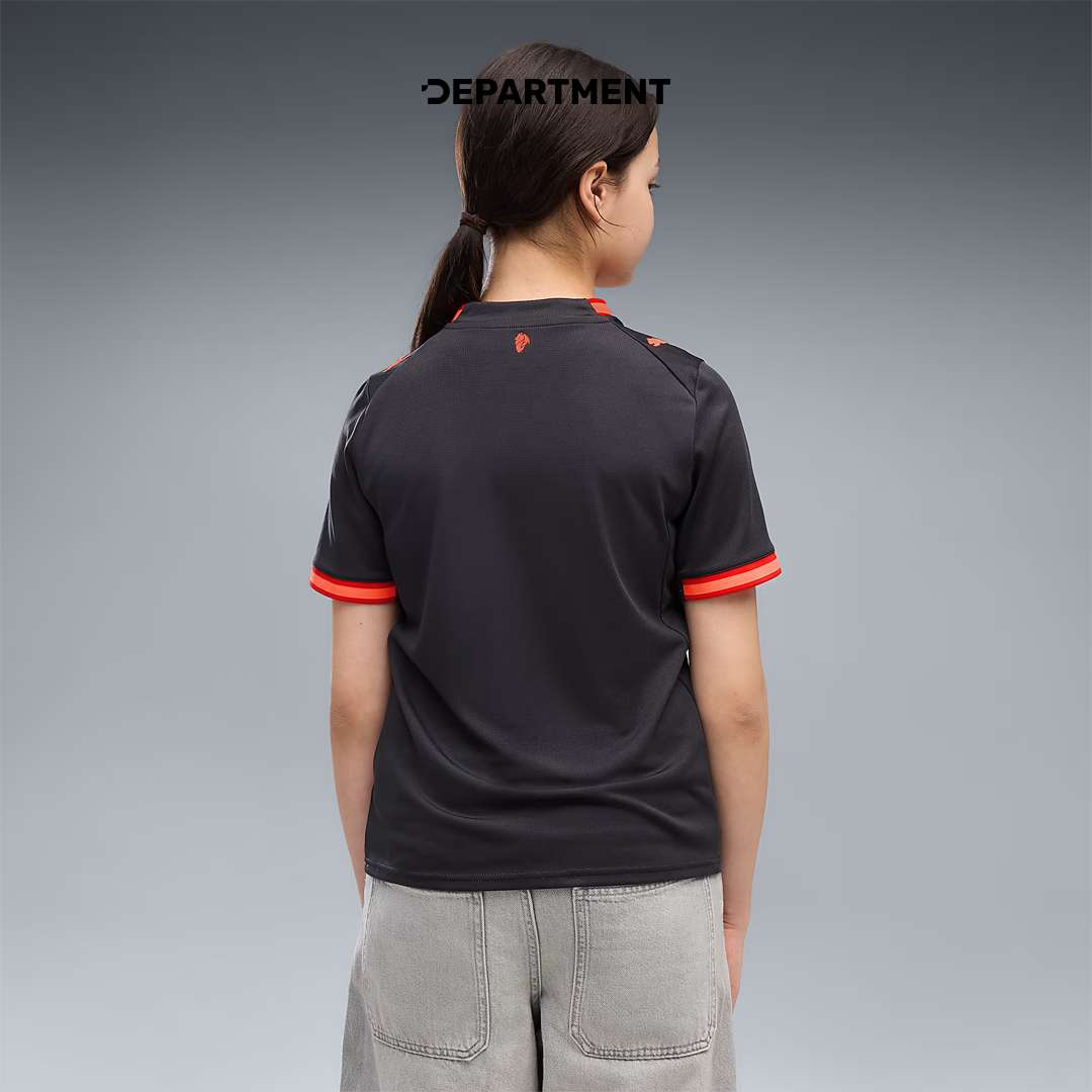 PUMA AC MILAN 26/27 THIRD REPLICA JR