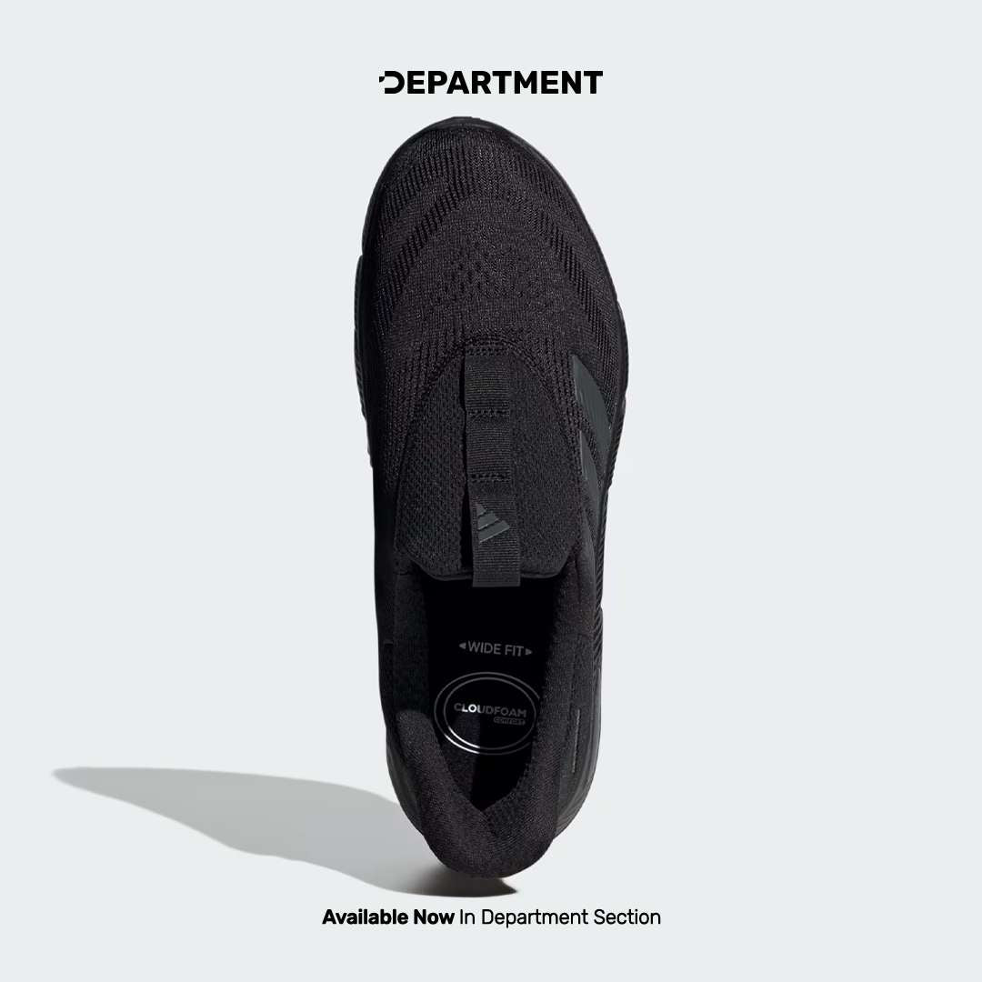 ADIDAS CLOUDFOAM FLEX LOUNGE RAPIDFIT