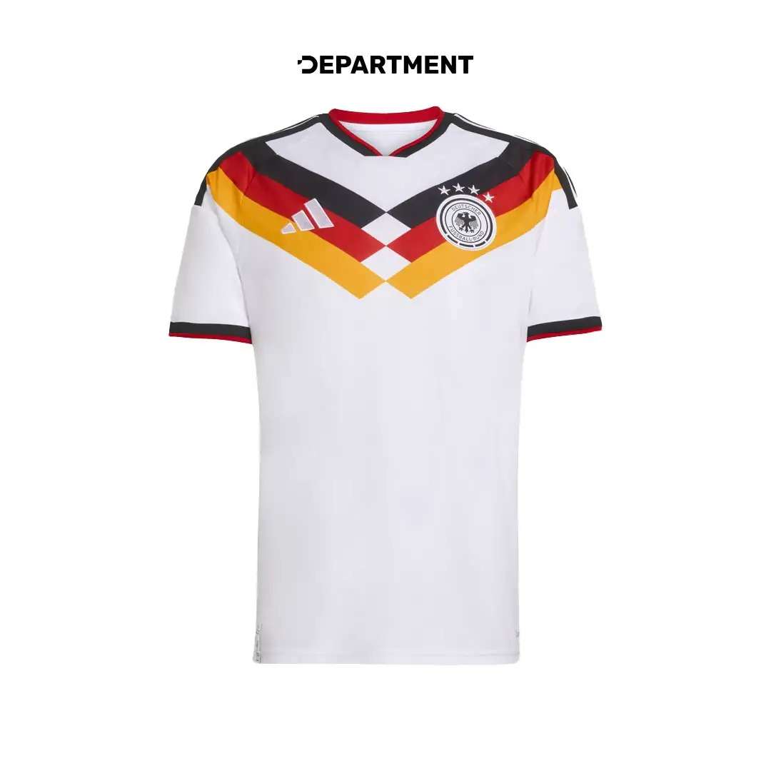 ADIDAS GERMANY 2026 WORLD CUP HOME