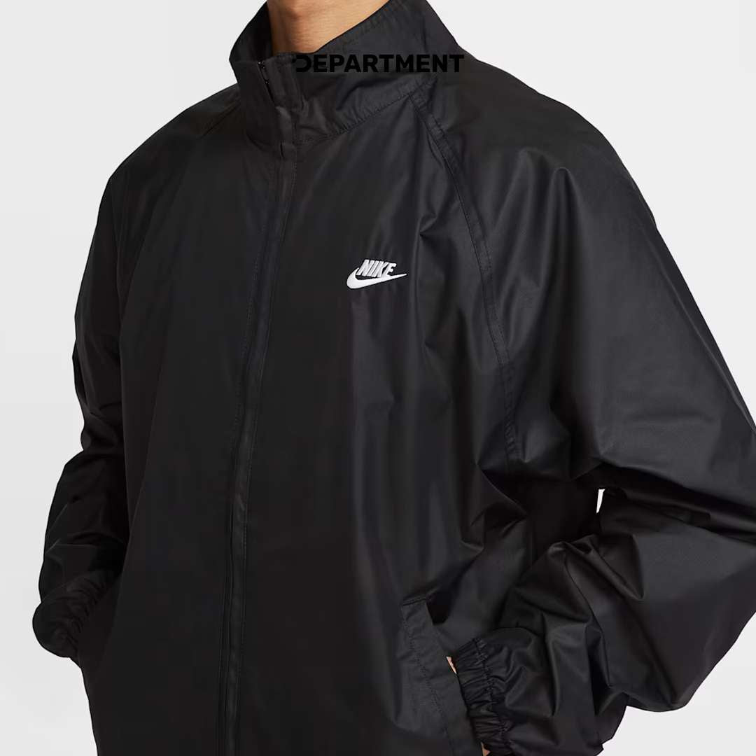 NIKE SPORTSWEAR CLUB ROSCOE FULL-ZIP