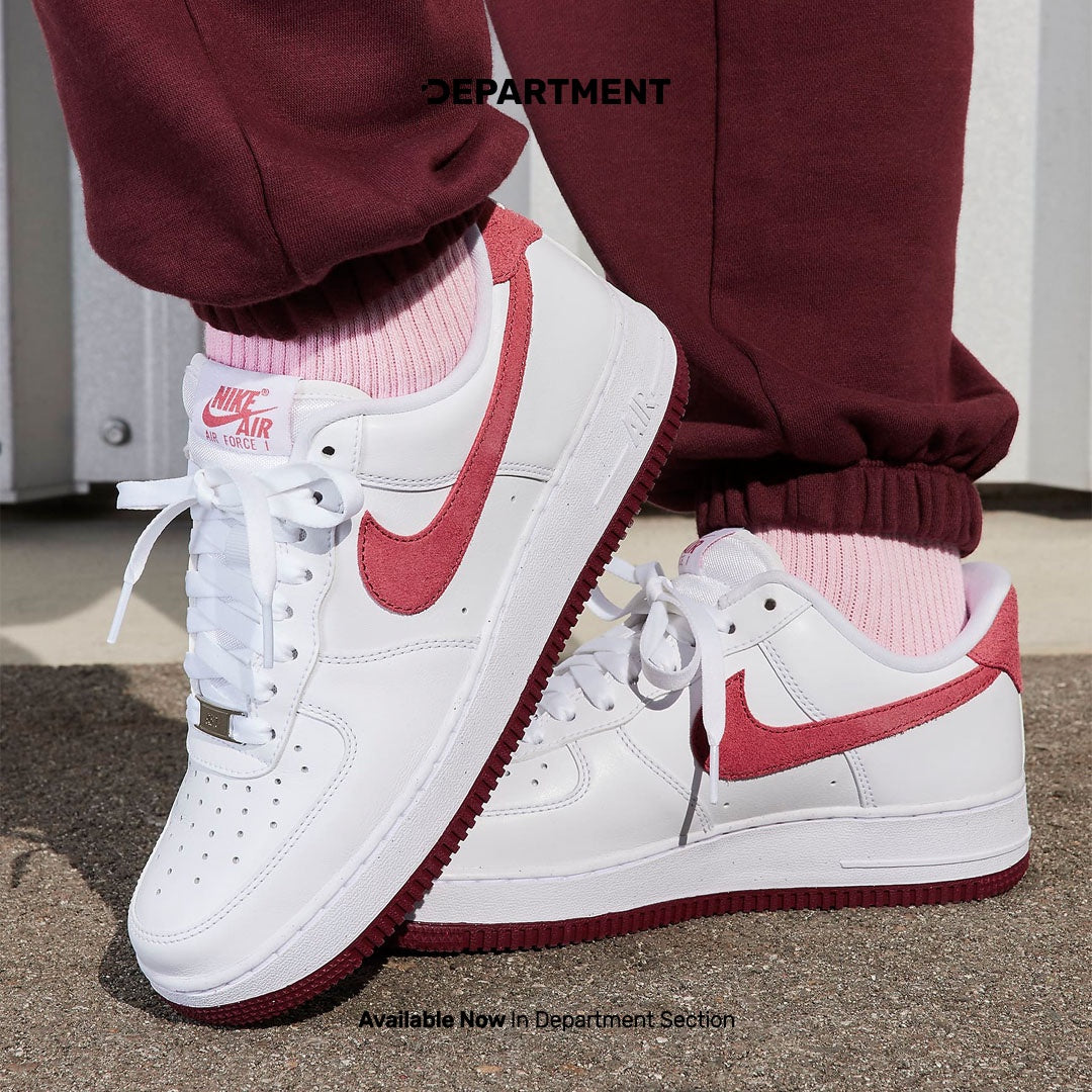 NIKE AIR FORCE 1 '07 XLD "VALENTINE'S DAY 2024"