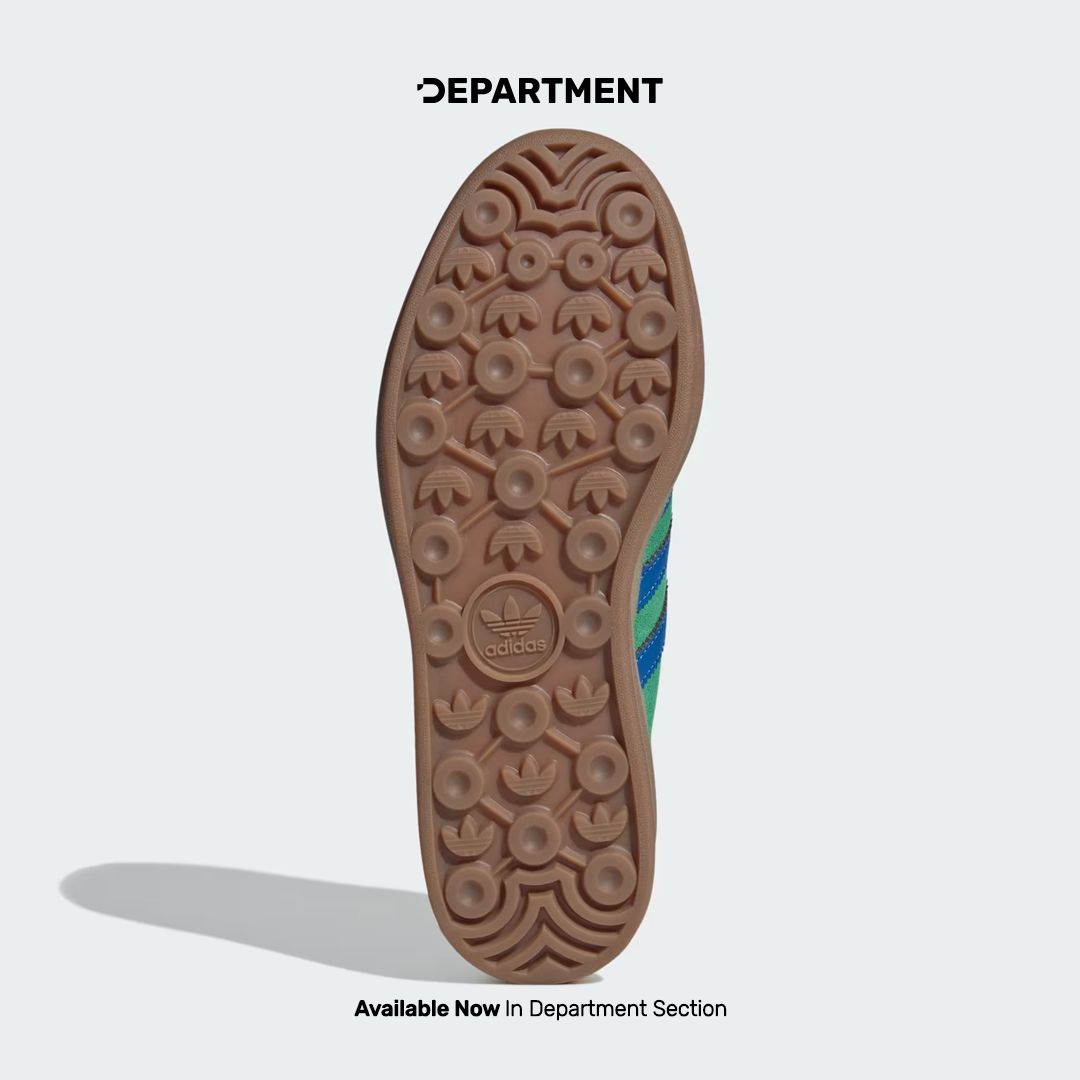 ADIDAS GAZELLE BOLD W