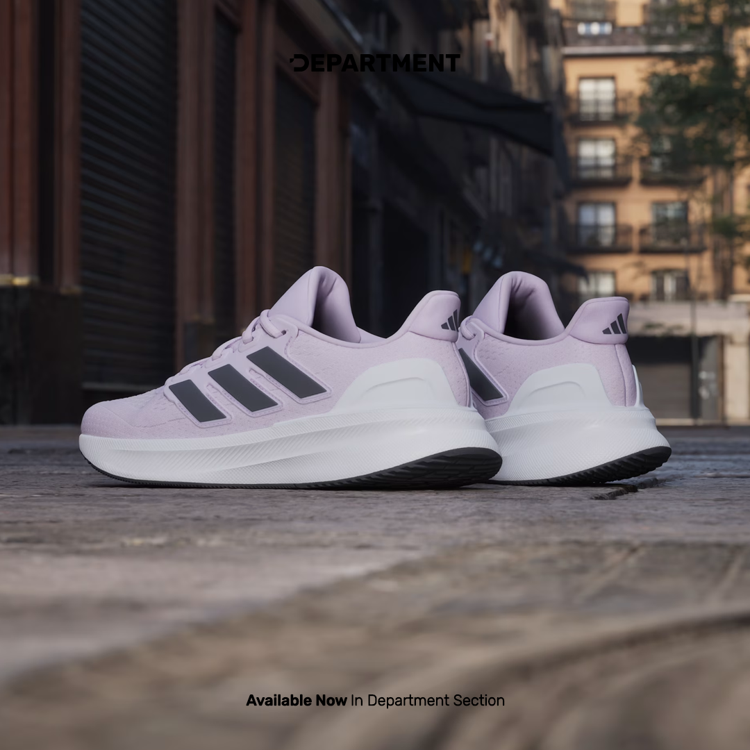 ADIDAS ULTRARUN 5 W – Department