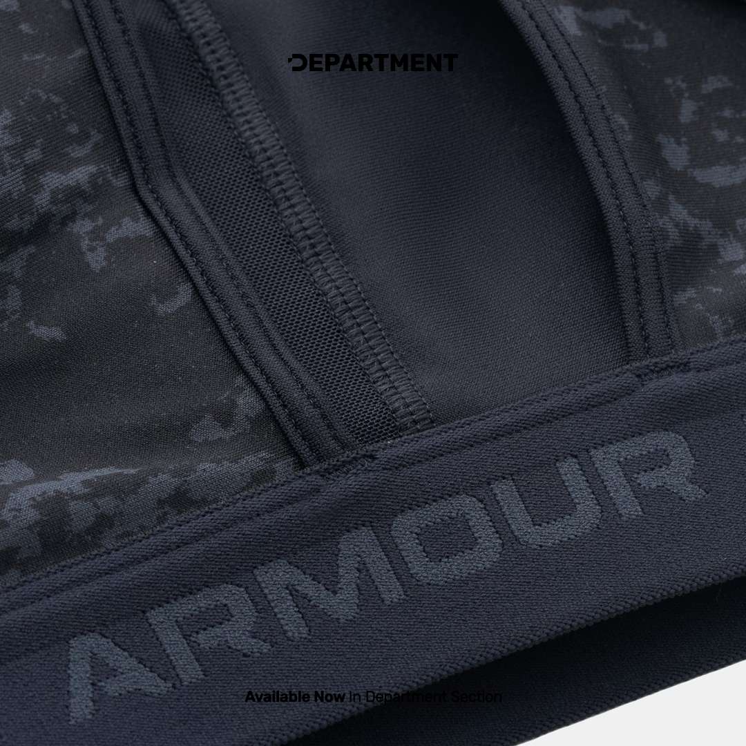 UNDER ARMOUR CROSSBACK MID PRINT
