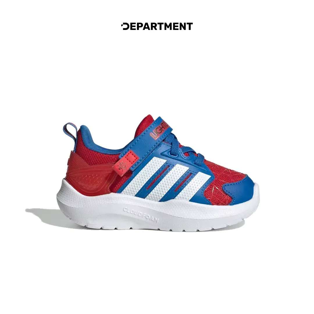 ADIDAS LIGHTORAMA INFANTS X MARVEL "SPIDER-MAN"