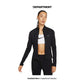 NIKE SWIFT DRI-FIT FULL-ZIP MID LAYER