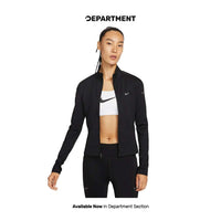 NIKE SWIFT DRI-FIT FULL-ZIP MID LAYER
