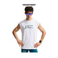 NIKE DRI-FIT SLEEVELESS