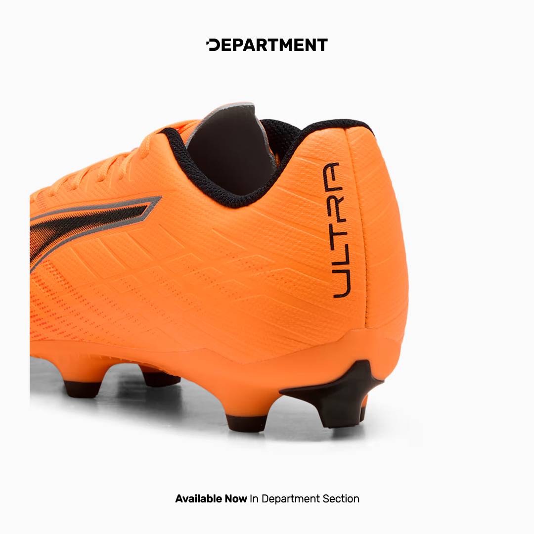 PUMA ULTRA 6 PLAY FG/AG