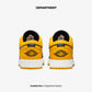 NIKE AIR JORDAN 1 LOW (GS)