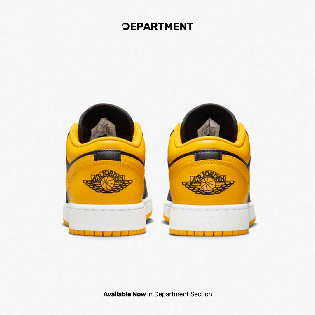 NIKE AIR JORDAN 1 LOW (GS)