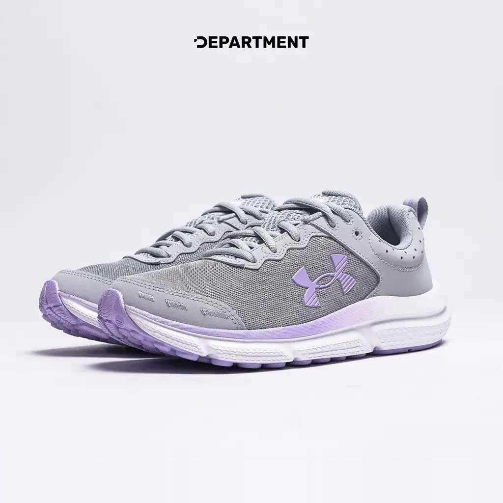 UNDER ARMOUR W CHARGED ASSERT 10