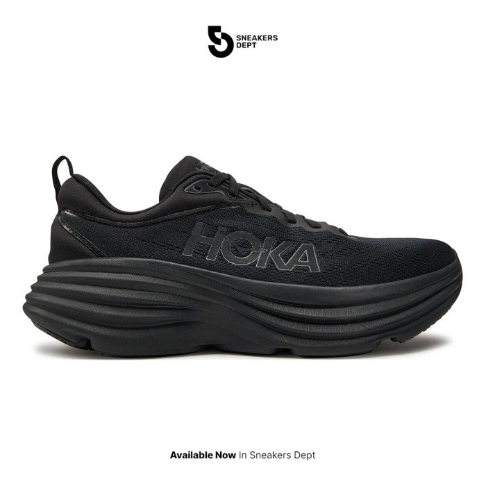 HOKA ONE ONE M BONDI 8 1123202BBLC