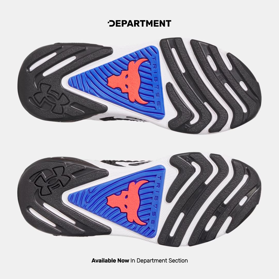 UNDER ARMOUR PROJECT ROCK 7 Department