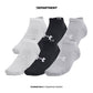 UNDER ARMOUR ESSENTIAL 6 PACK