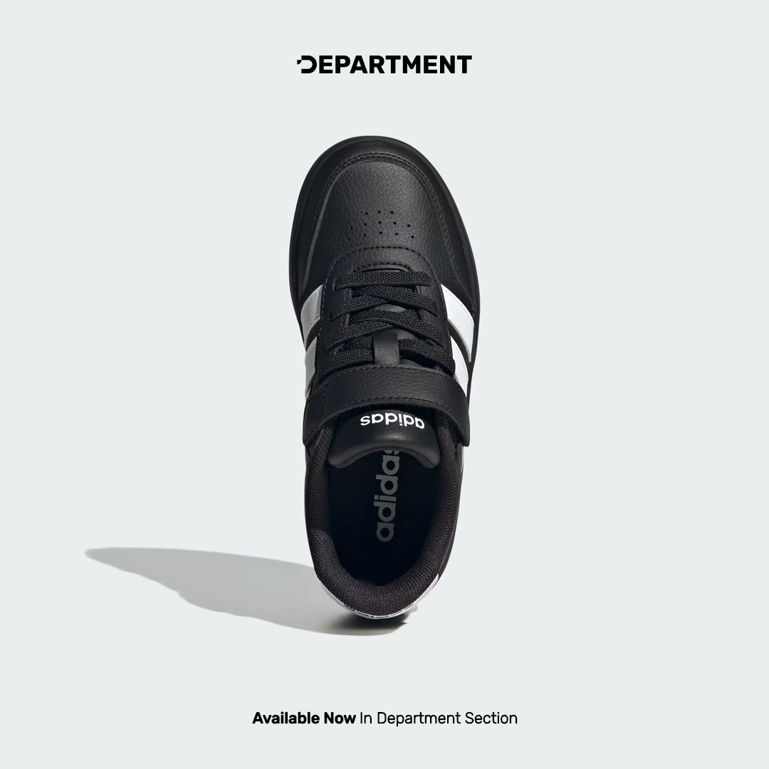 ADIDAS BREAKNET 3.0 K