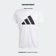ADIDAS RUN IT T-SHIRT