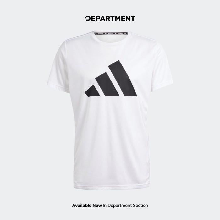 ADIDAS RUN IT T-SHIRT