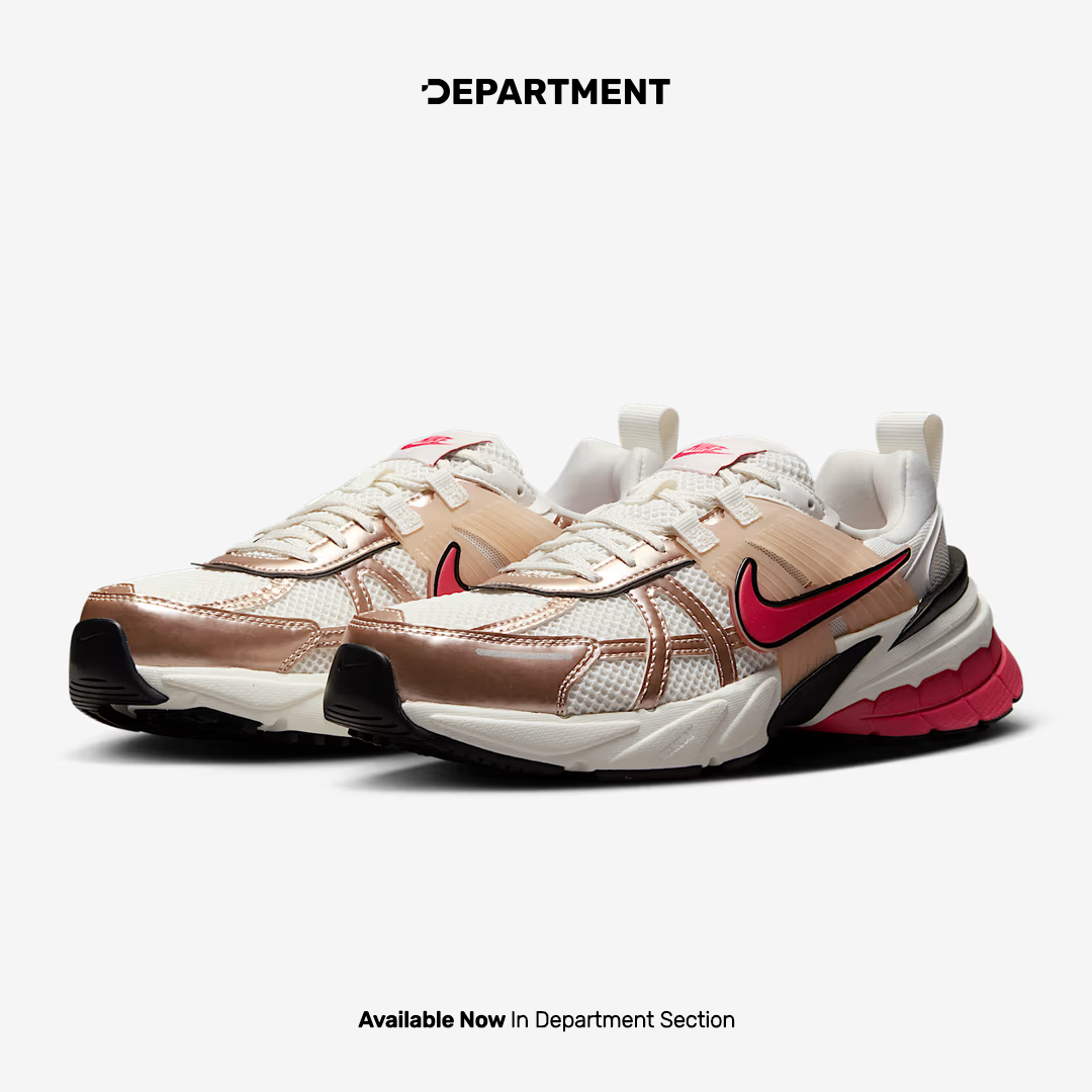 NIKE WMNS V2K RUN