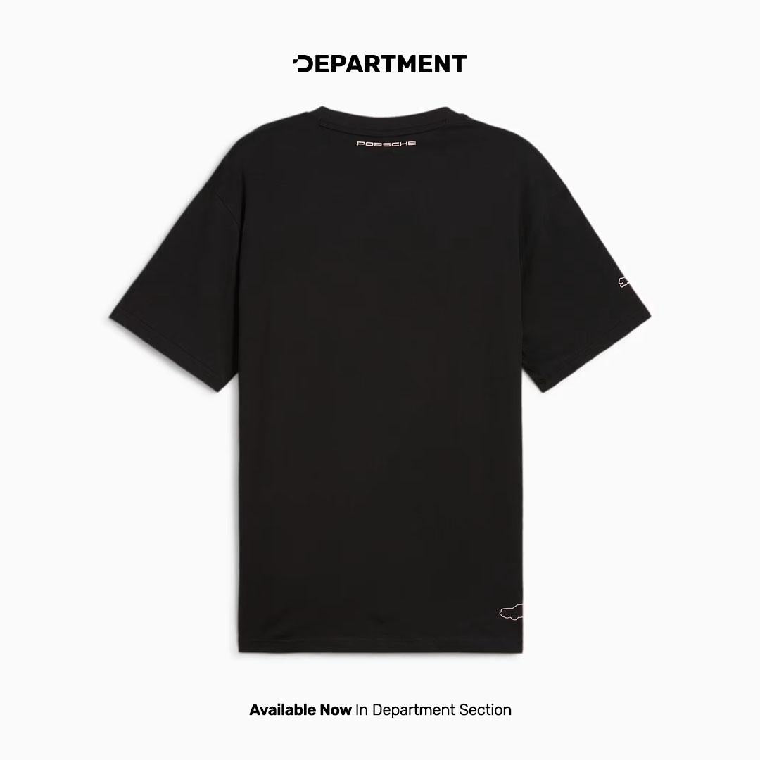 PUMA PORSCHE LEGACY ESS