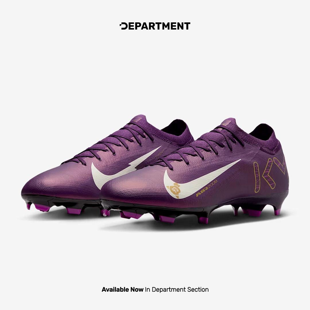 NIKE KYLIAN MBAPPE X ZOOM MERCURIAL VAPOR 16 PRO FG
