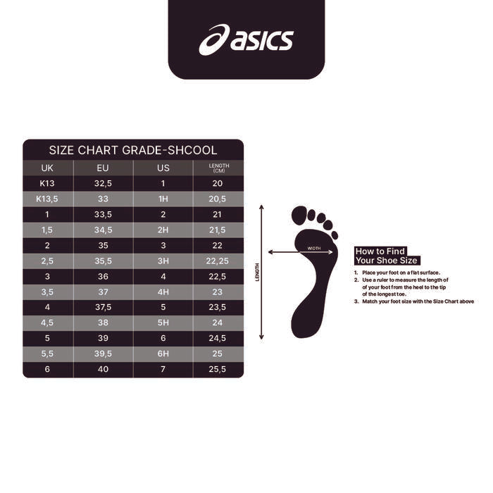 ASICS NOVABLAST 5 GS