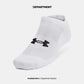 UNDER ARMOUR 3P NO SHOW Department