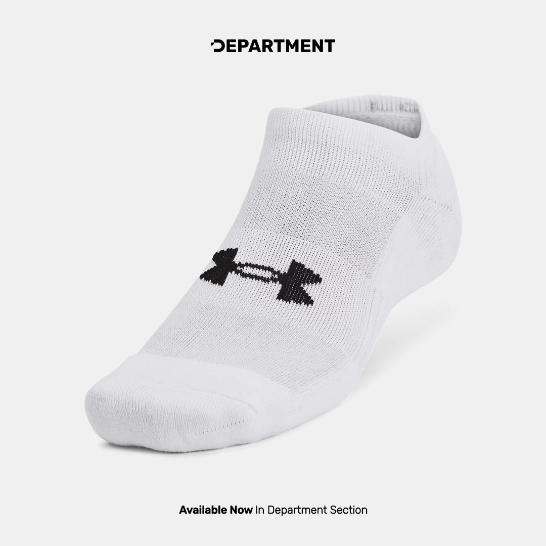 UNDER ARMOUR 3P NO SHOW Department