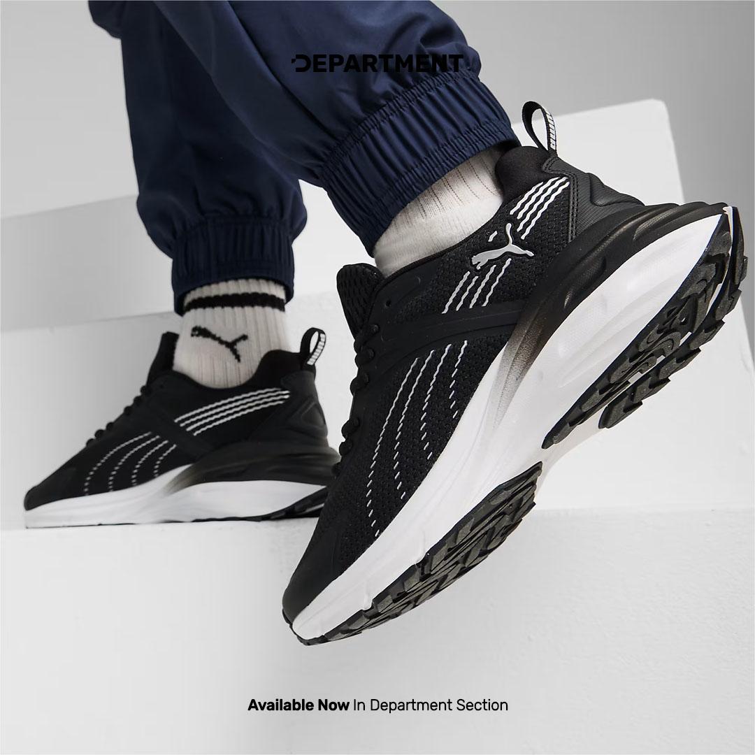 PUMA HYPNOTIC Department