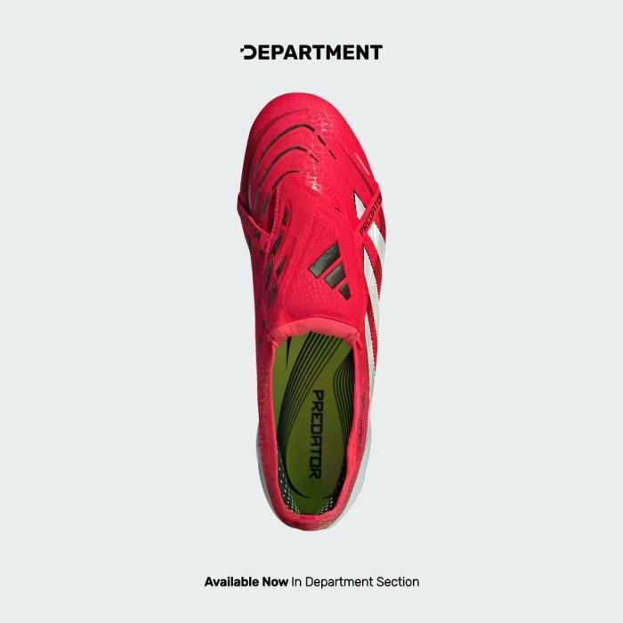 ADIDAS PREDATOR ELITE FT FG