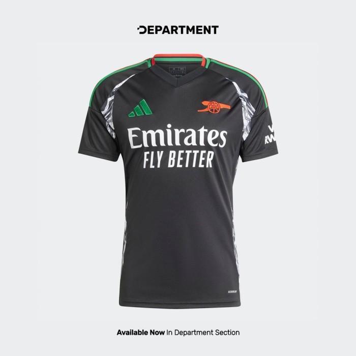 ADIDAS ARSENAL FC 24/25 AWAY