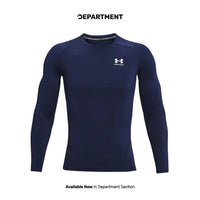 UNDER ARMOUR HG ARMOUR COMP LS